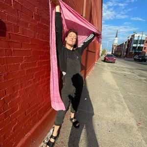 Meet your Posher, Mikaela